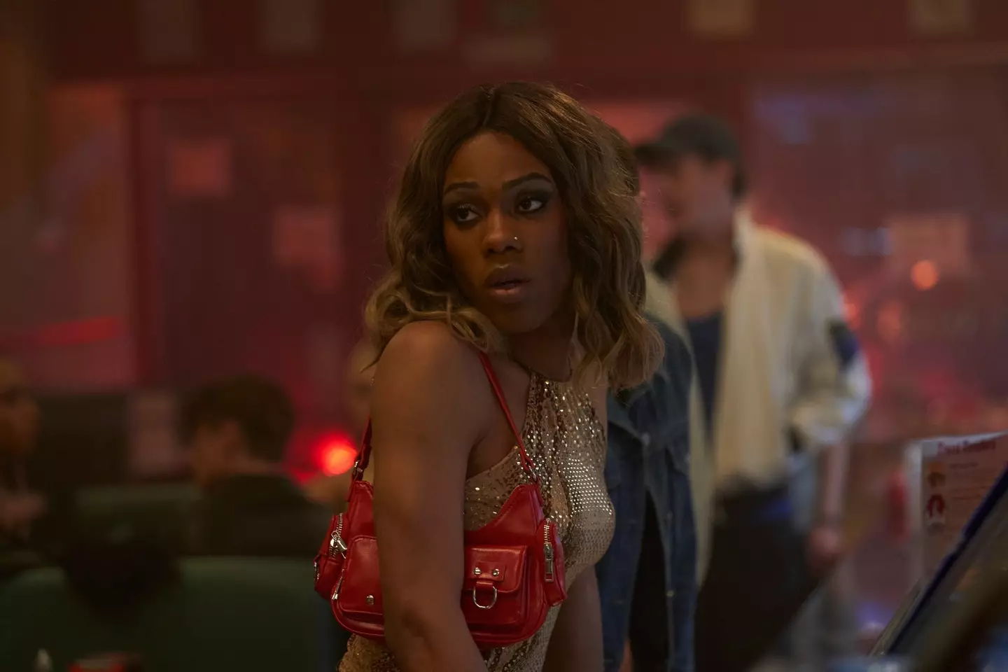 Y2K was all about gilded fashion (BBC).