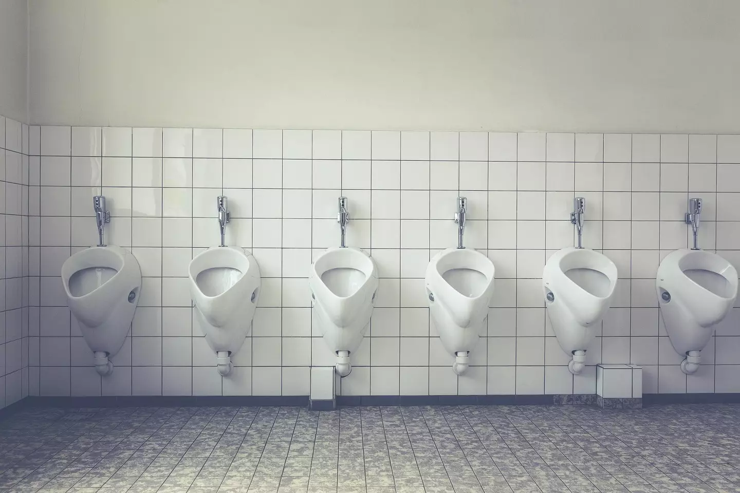 "Privacy is a human right and it’s being eroded one step at a time."