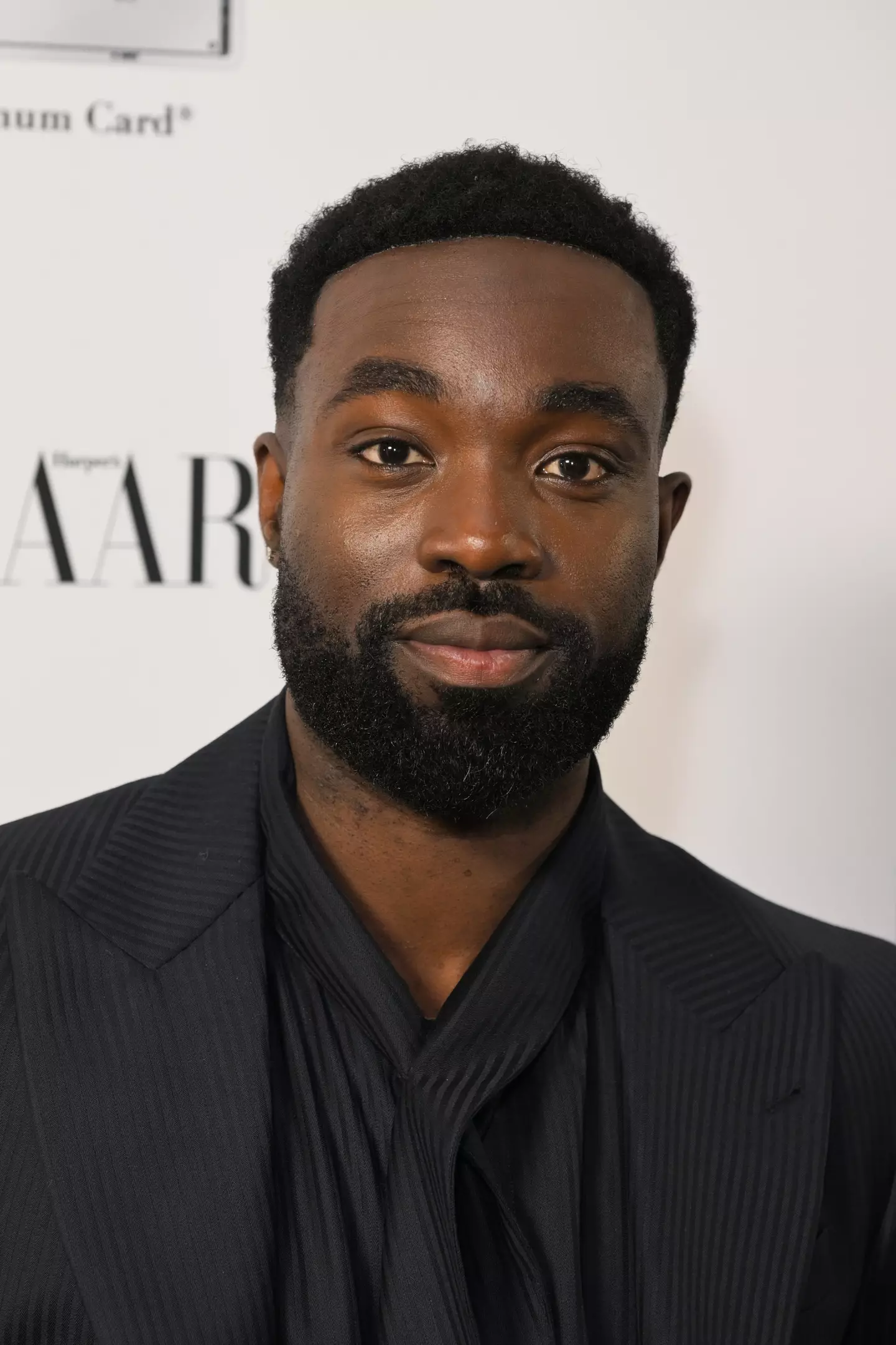 Paapa Essiedu is said to be in the running to play Snape (Kate Green/Getty Images)