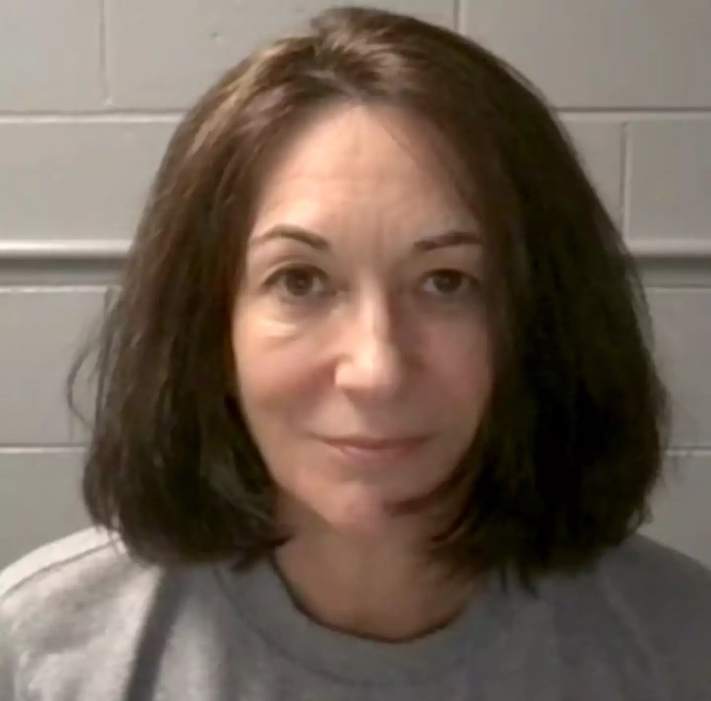 The family are claiming that Maxwell could use 'government misconduct' to challenge imprisonment (The Metropolitan Detention Center)