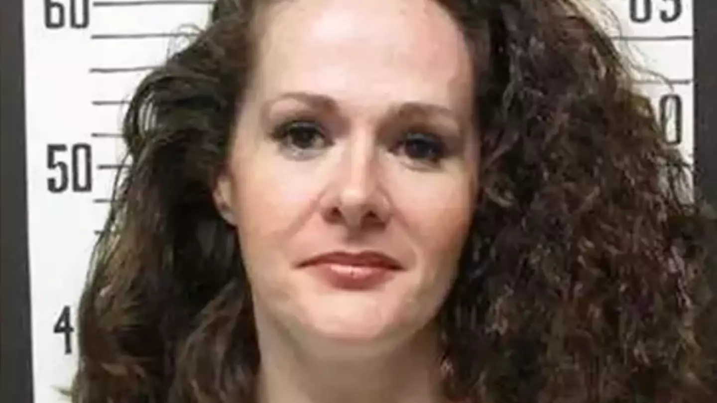 Tennessee Department of Correction