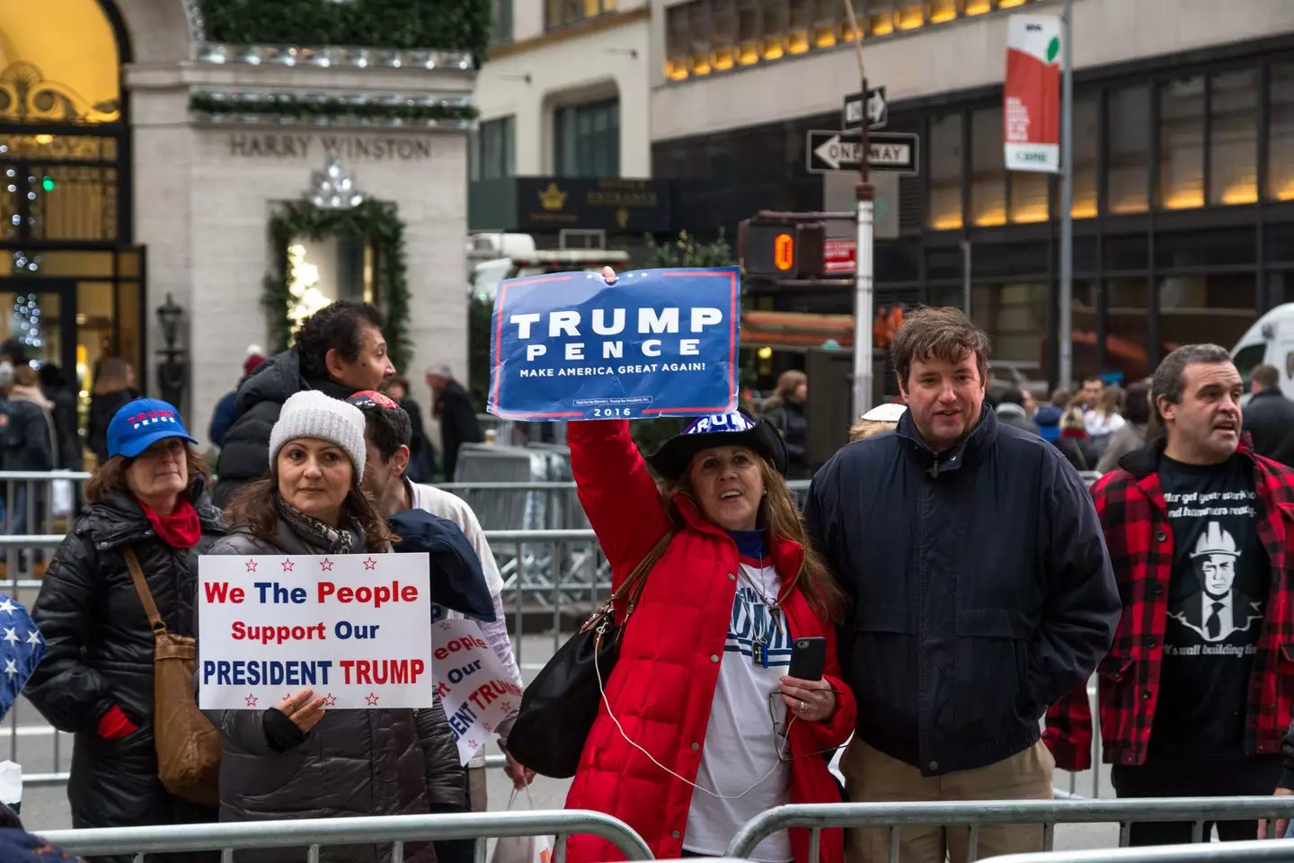 Some Republicans have attempted to equate the term with mental illness (olli0815/Getty Images)