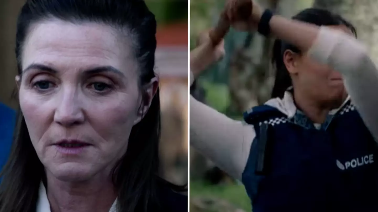 Viewers binge 'gripping' crime drama in one go amid calls for second series