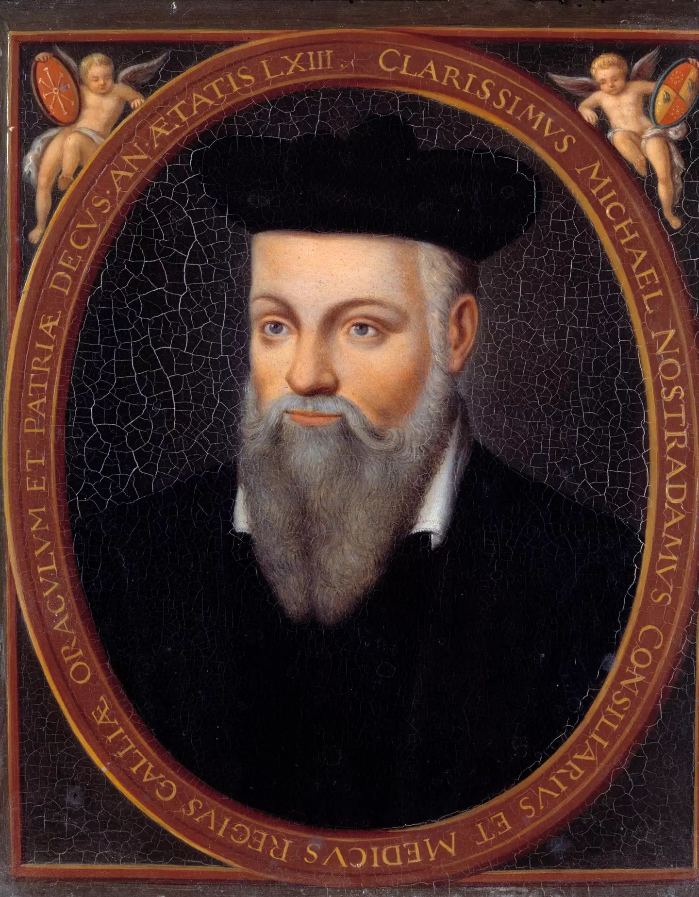 Many of the predictions made by Nostradamus have been interpreted as coming true.