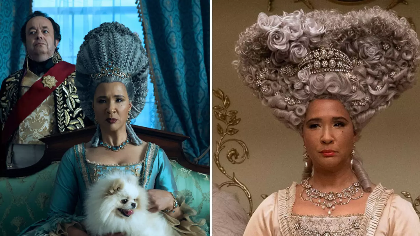 Bridgerton fans ‘bawling’ at ‘masterpiece’ series they are all watching after binging show
