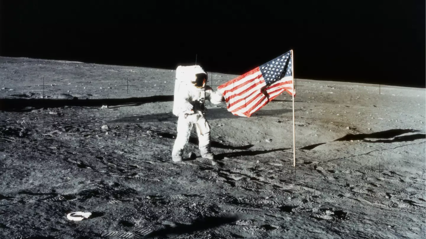 Real reason why no human has been sent to the moon in the last five decades