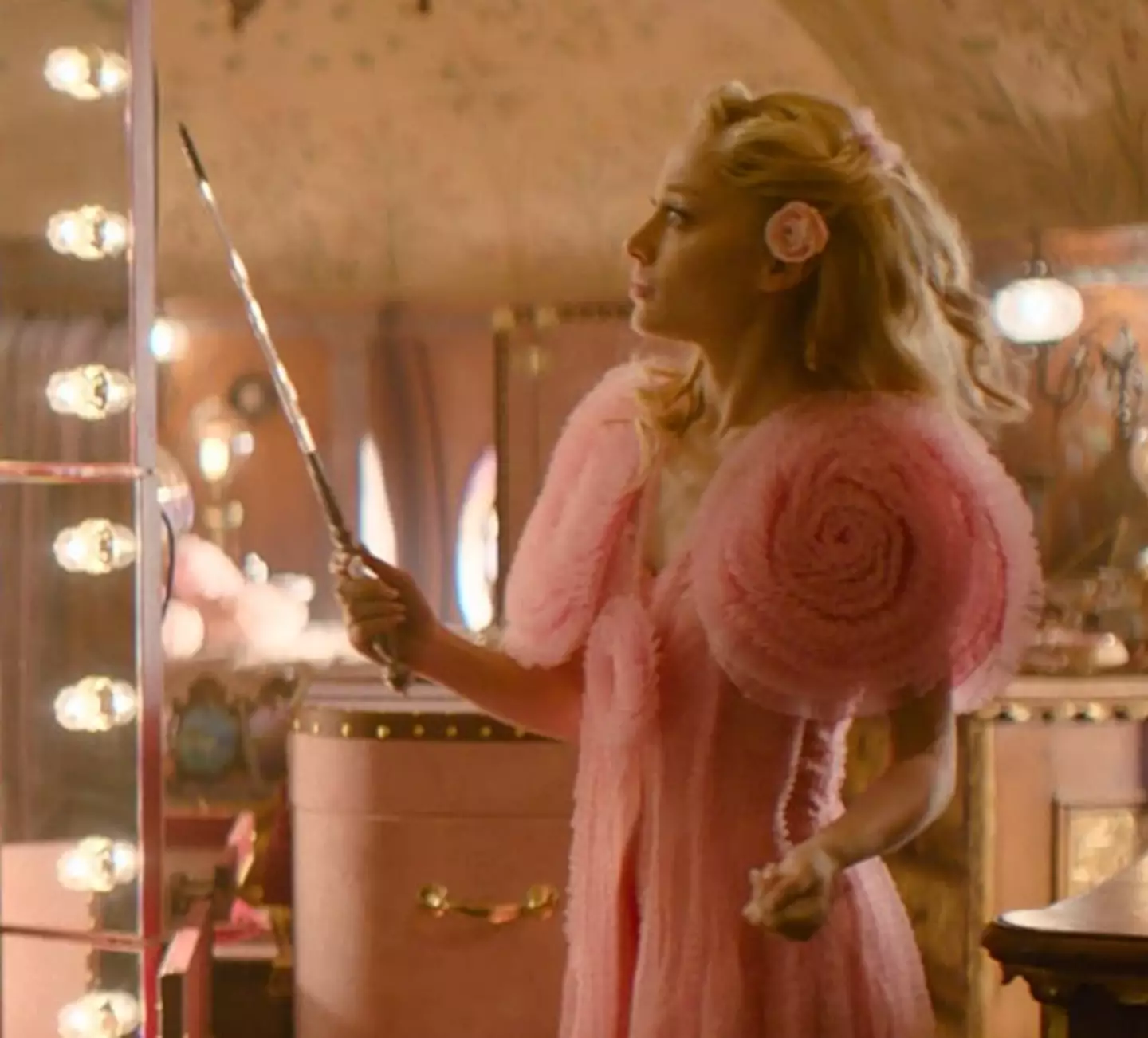 If you break this rule, you could be thrown out (Universal Pictures)