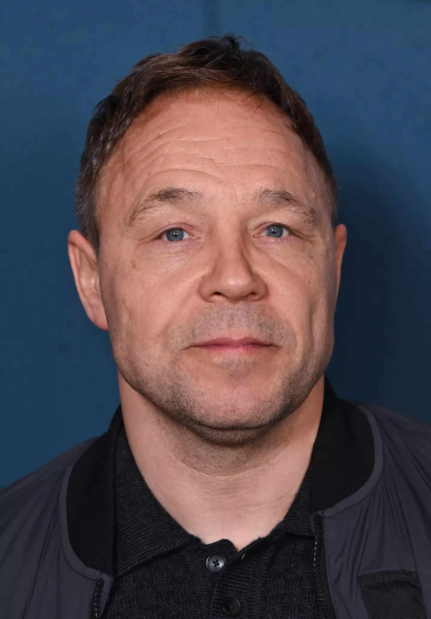 Stephen Graham opened up on the point of the production (Jeff Spicer/Getty Images)