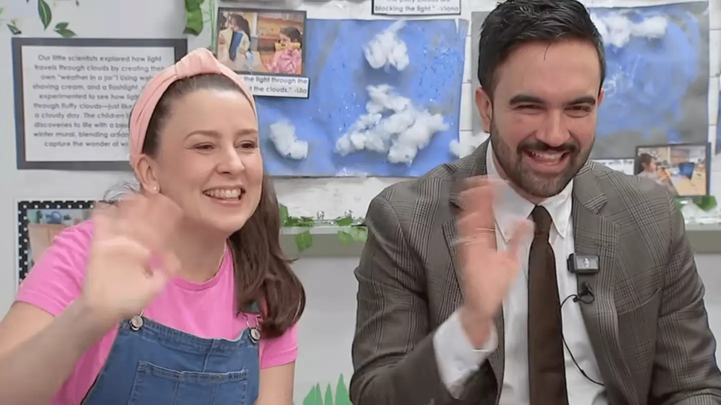 Instagram/@msrachelforlittles