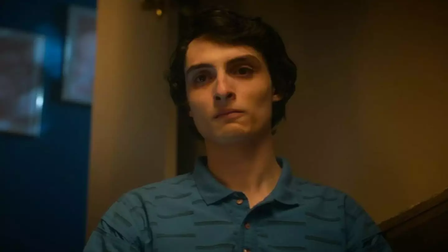 Stranger Things final scene with Mike sparks same ‘mind blowing’ theory from fans