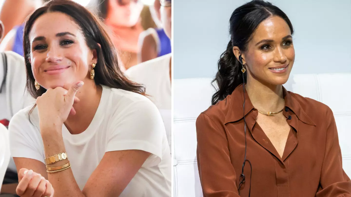 Meghan Markle had very clear response when asked if she’ll ever act again