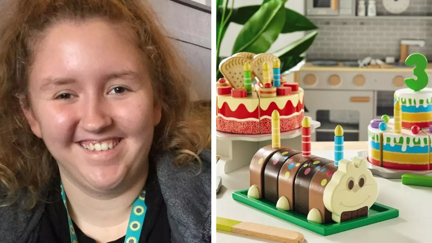 Parents slam 'disgraceful' Aldi customers for flogging £8.99 Cuthbert Caterpillar toys for £255 on eBay