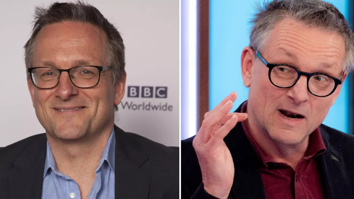 Michael Mosley's final moments before his death revealed as he attempted to 'follow routine advice'