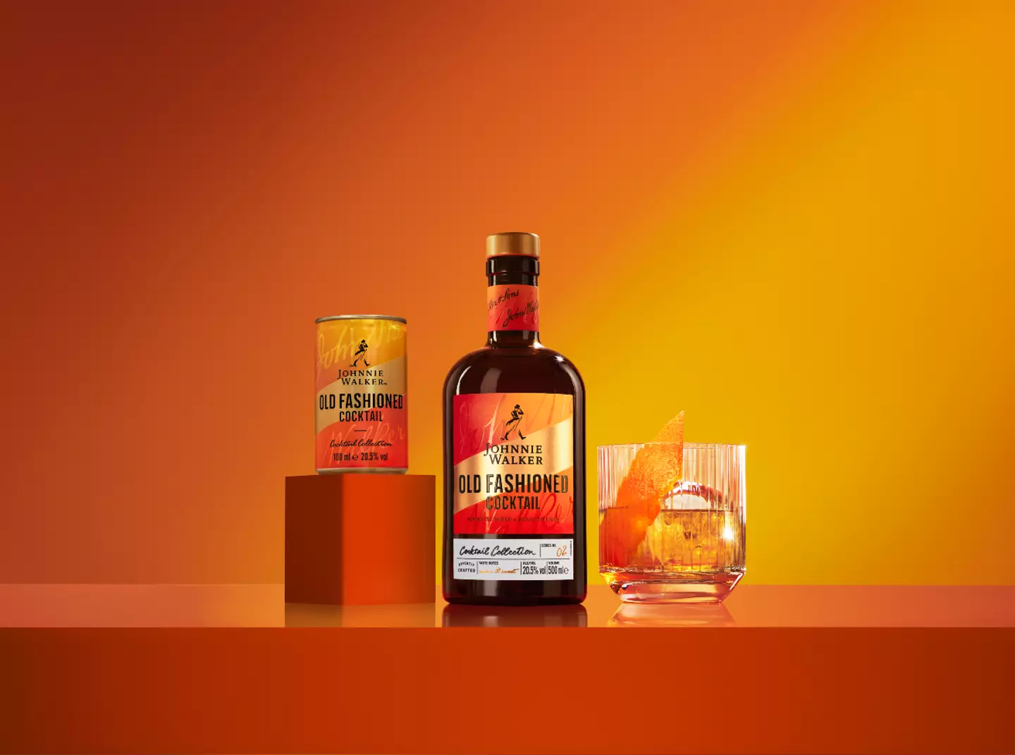 The Cocktail Collection