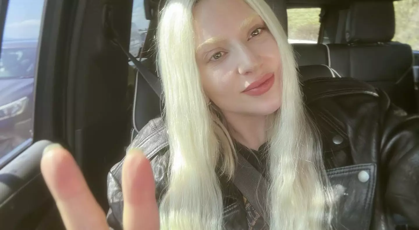 (Instagram/@ladygaga)