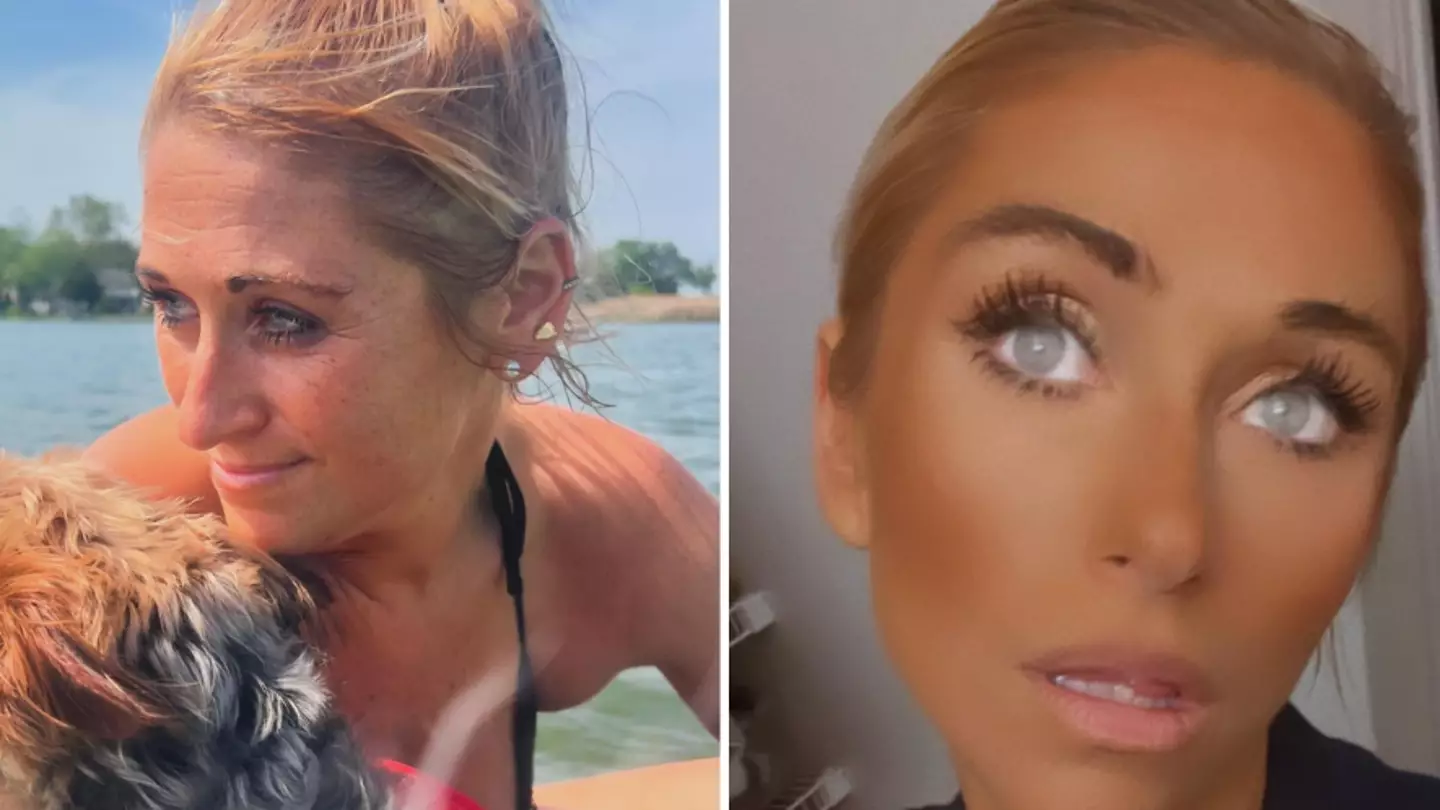 TikToker Kyle Marisa Roth dies aged 36