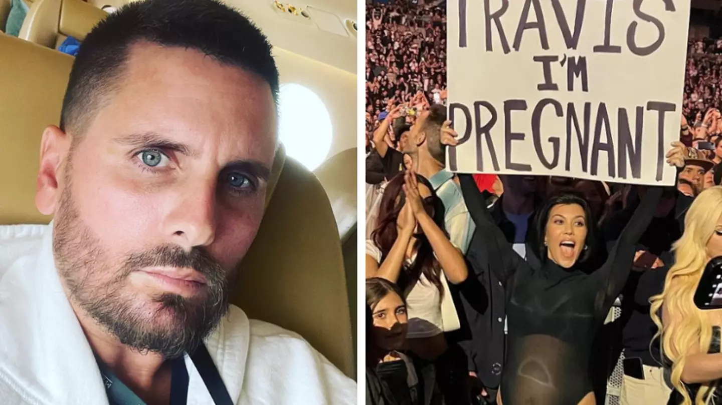 Instagram/@letthelordbewithyou/@kourtneykardash