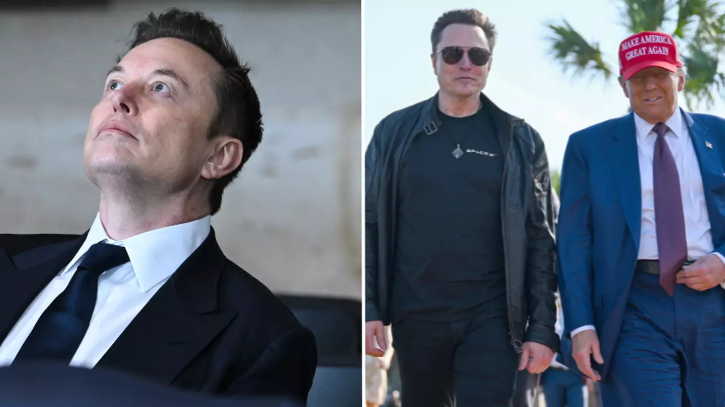 Elon Musk reveals he'll be sleeping in ‘factory rooms’ after distancing himself from politics amid Trump ‘breakup'