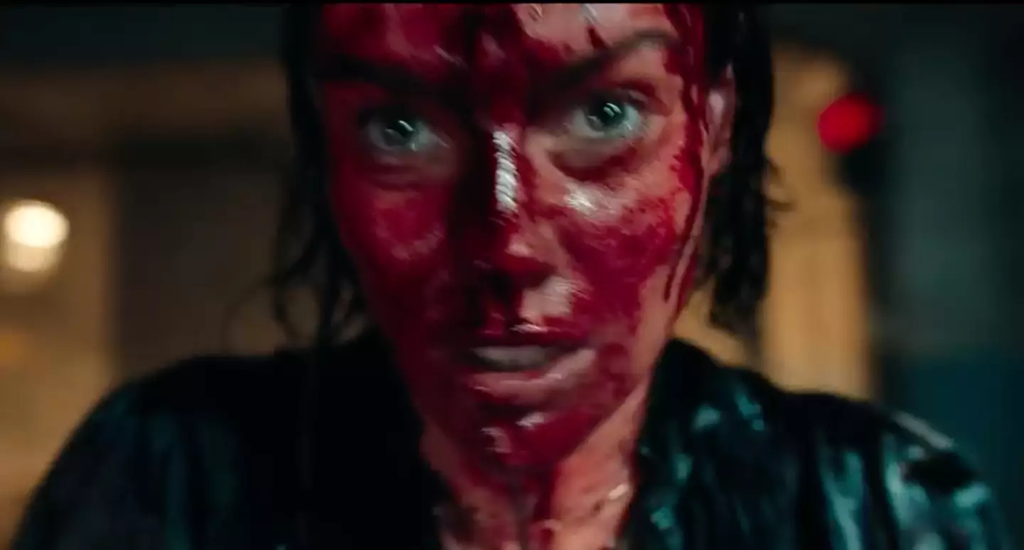 Just looking at these pictures puts me off going to sleep tonight.