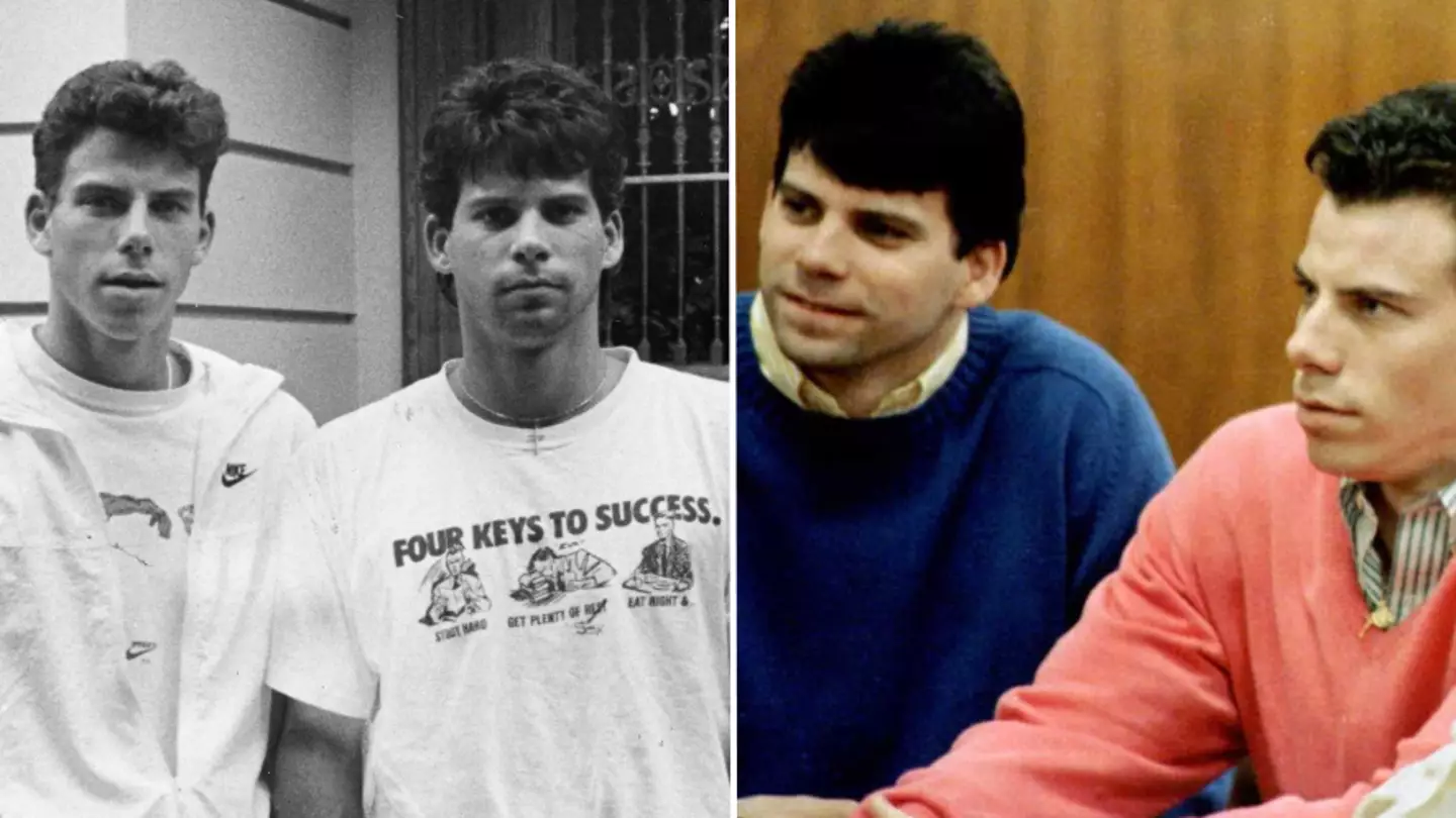 Where the Menendez brothers are now and if they will ever get released from prison following Monsters release