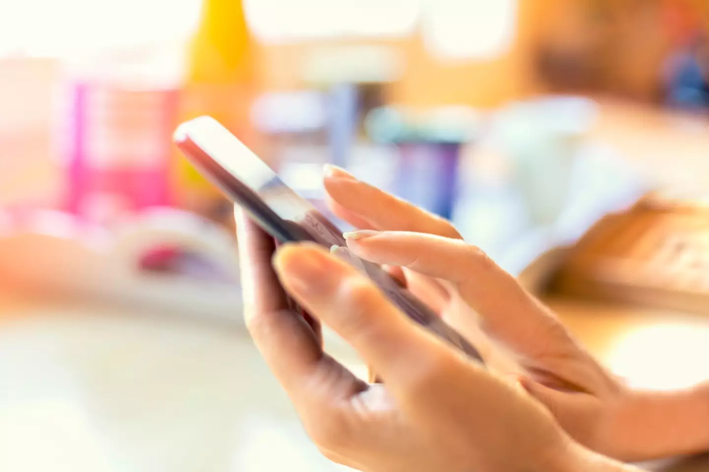 The mum took to Mumsnet for advice.