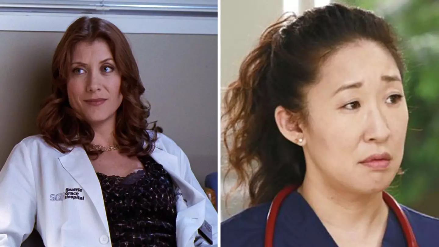 Grey’s Anatomy cast members who have spoken out about their own serious health conditions