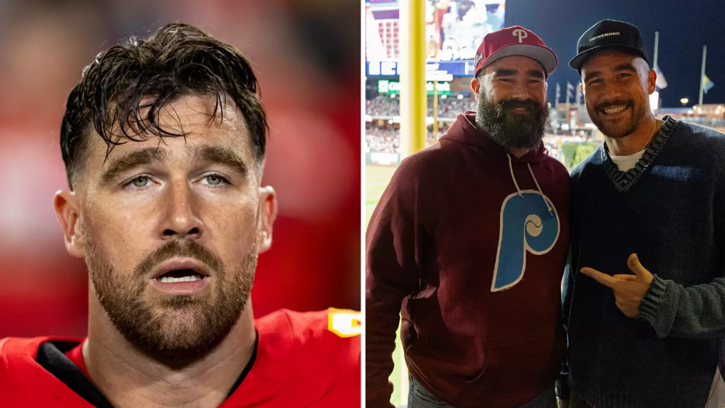 Michael Owens/Getty Images/Gabriella Ricciardi/MLB Photos via Getty Images