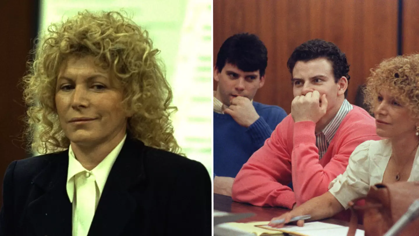Lyle and Erik Menendez’s lawyer Leslie Abramson issues sad statement about murder case after refusing to appear in Netflix doc