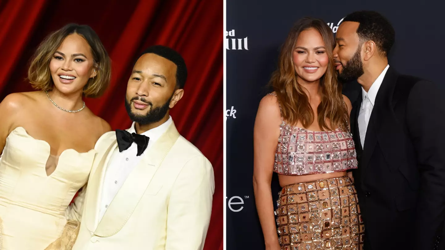 Gilbert Flores/WWD via Getty Images/Taylor Hill/WireImage