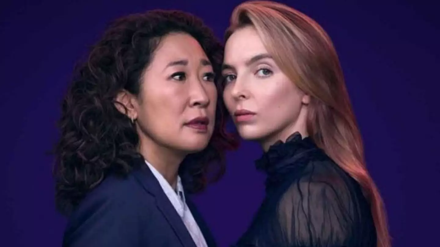 Killing Eve: First Look At Final Season As New Trailer Drops