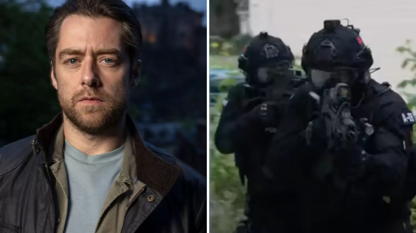 BBC fans begging for second series of new crime drama labelled a 'masterpiece' after binging first season