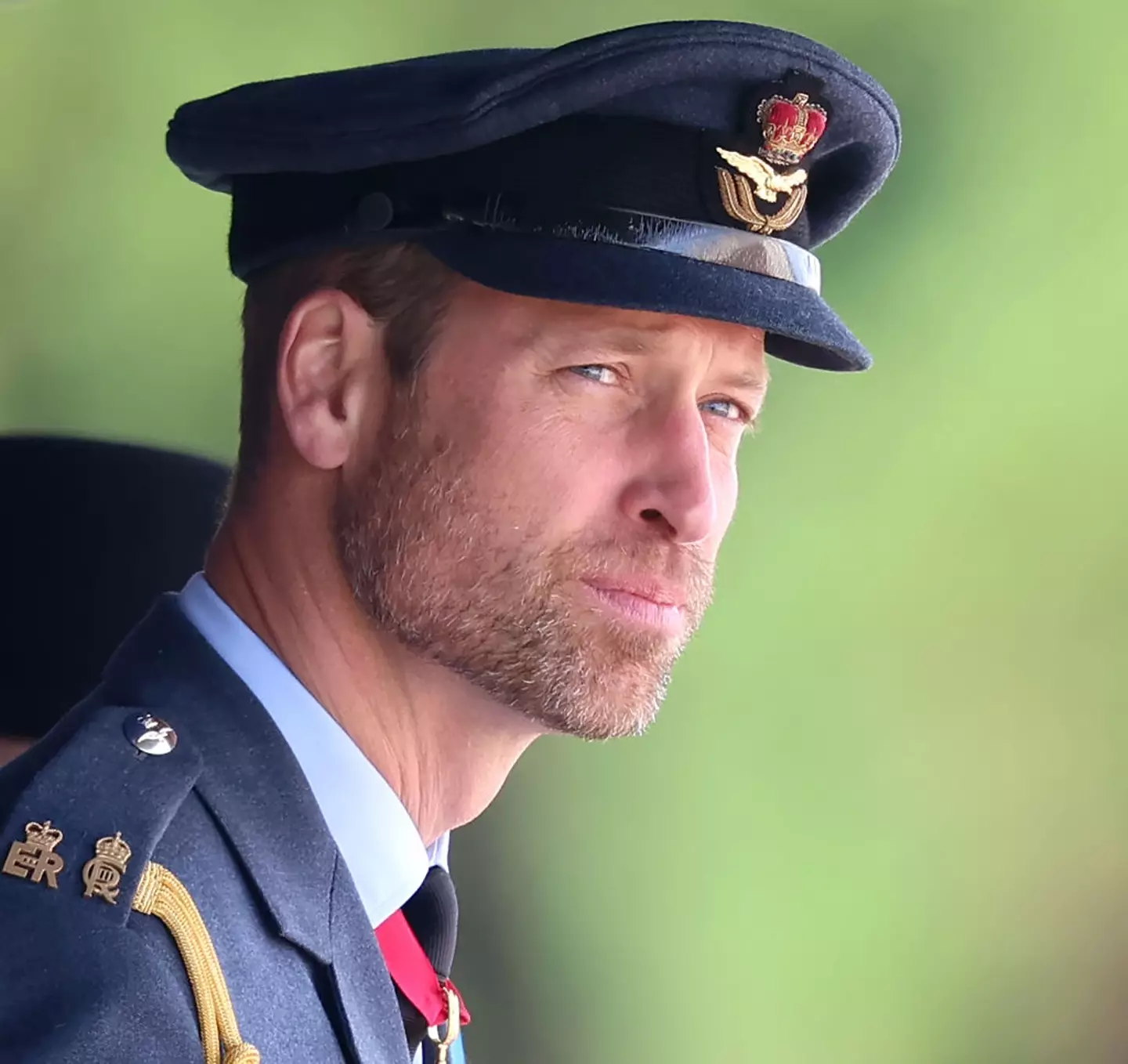 (The Prince of Wales will be installed as Great Master of the Order during the ceremony (Chris Jackson / Staff / Getty Images)