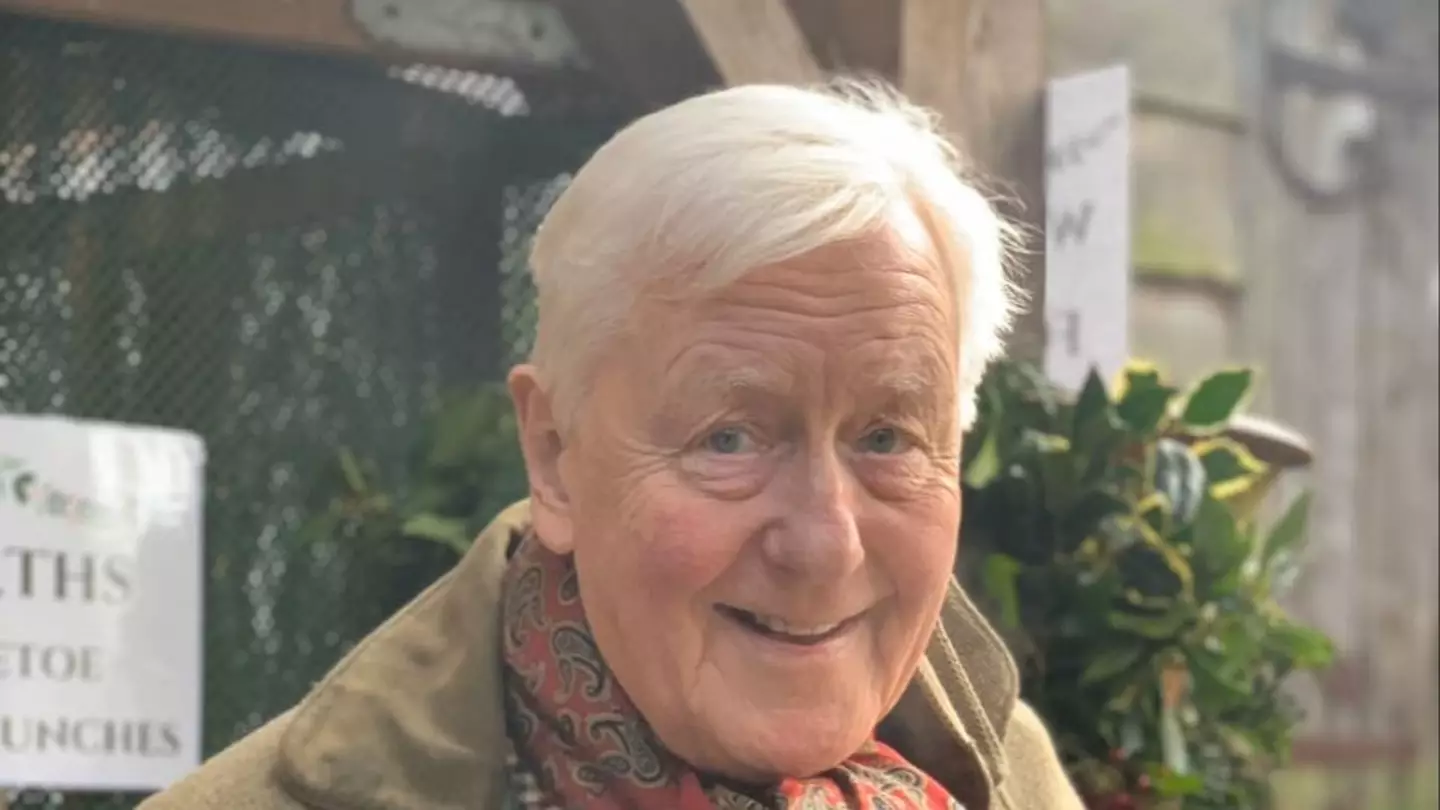 79-year-old millionaire looking for young woman to give him an heir but there's some strict requirements