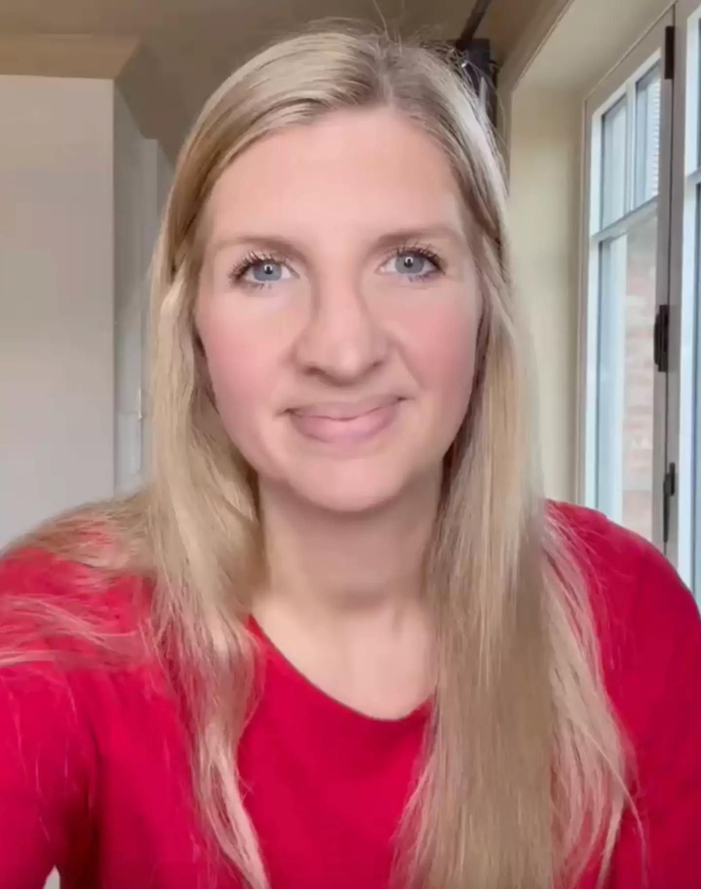 Rebecca Adlington revealed she's been diagnosed with coeliac disease (Instagram/@coeliacuk)