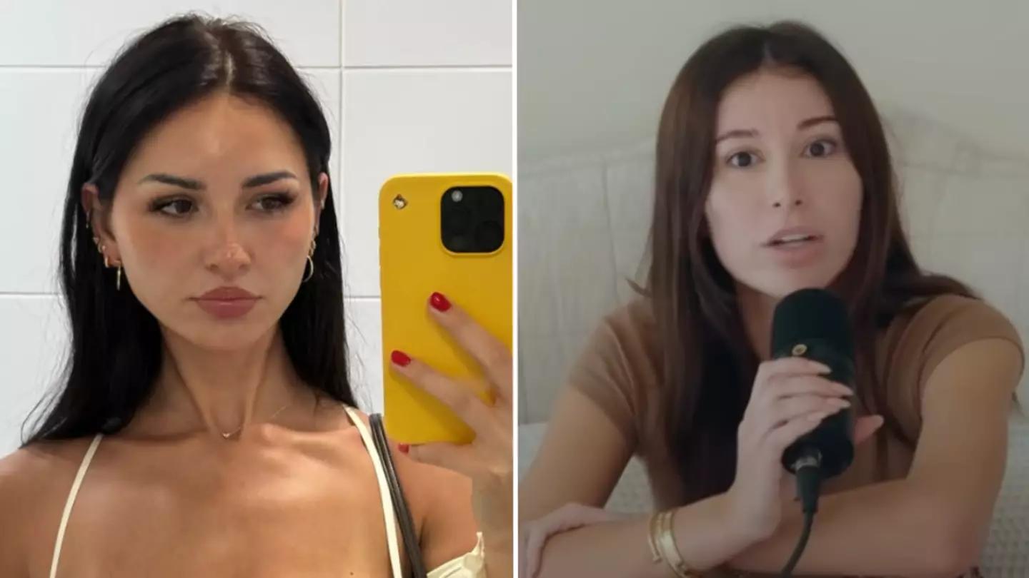 Anna Paul and Mikaela Testa drama explained as bombshell new video is released