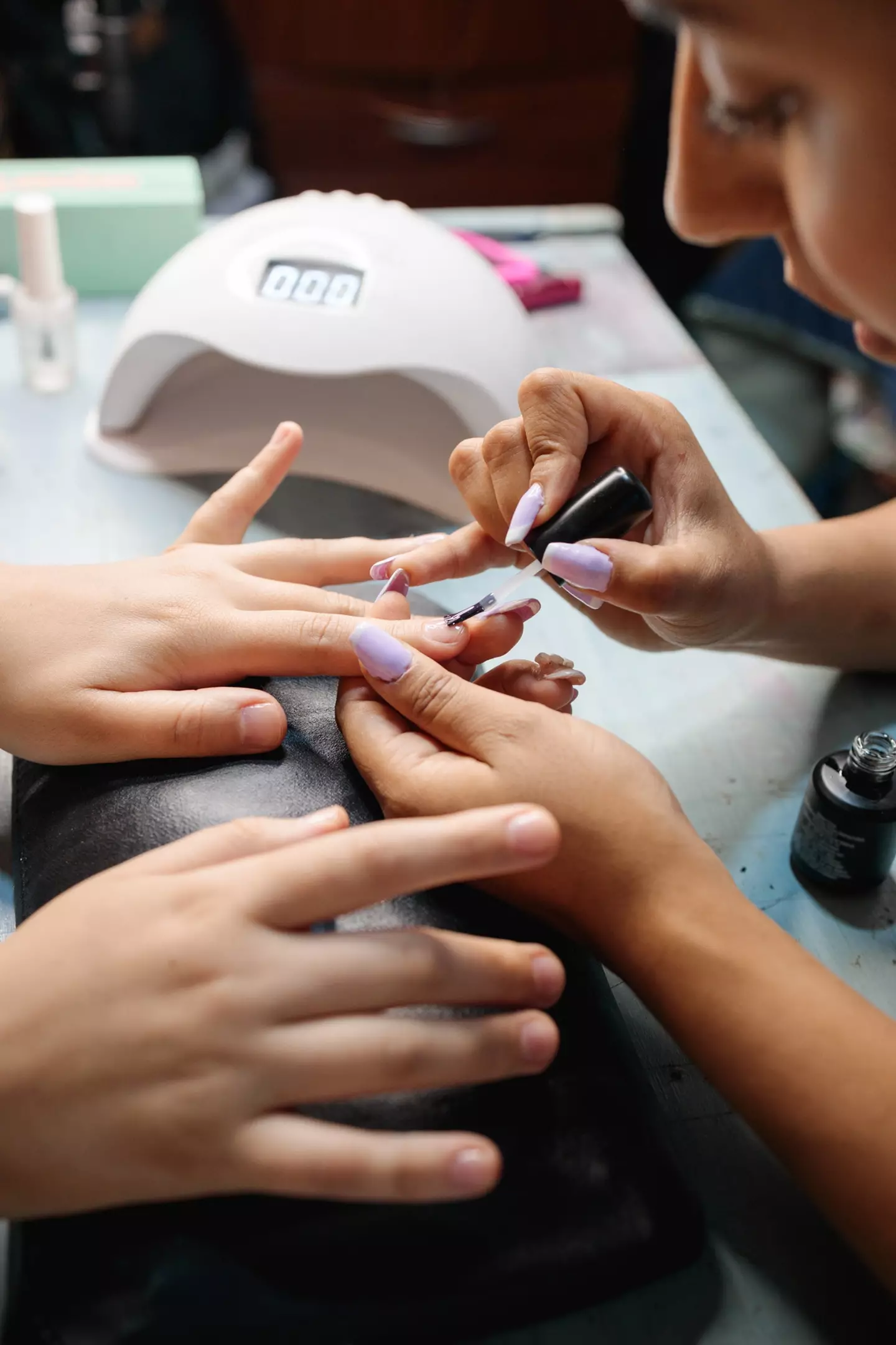 One person took to Reddit to gain some insight to one particular issue they'd been facing (Getty Stock Images)