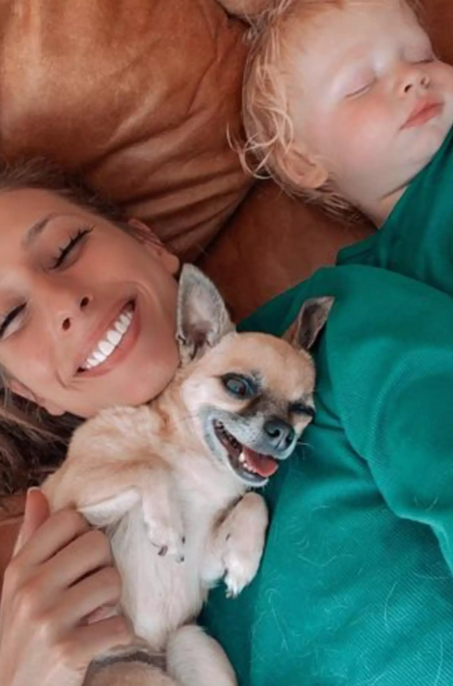 If you're tire your kids out, they WILL sleep!