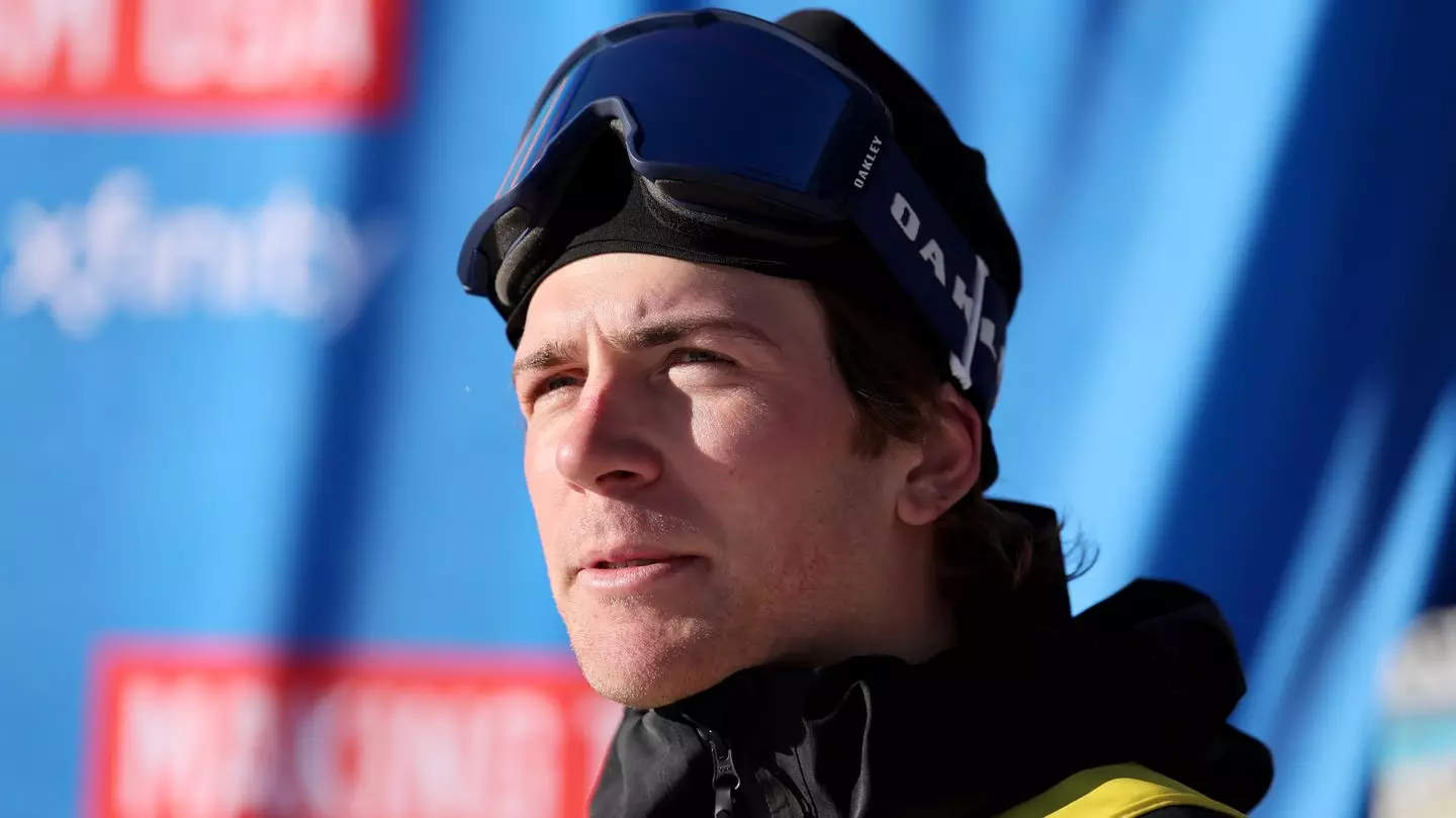 Trump calls Olympian Hunter Hess a 'real loser’ over skier's brutally honest opinion on US