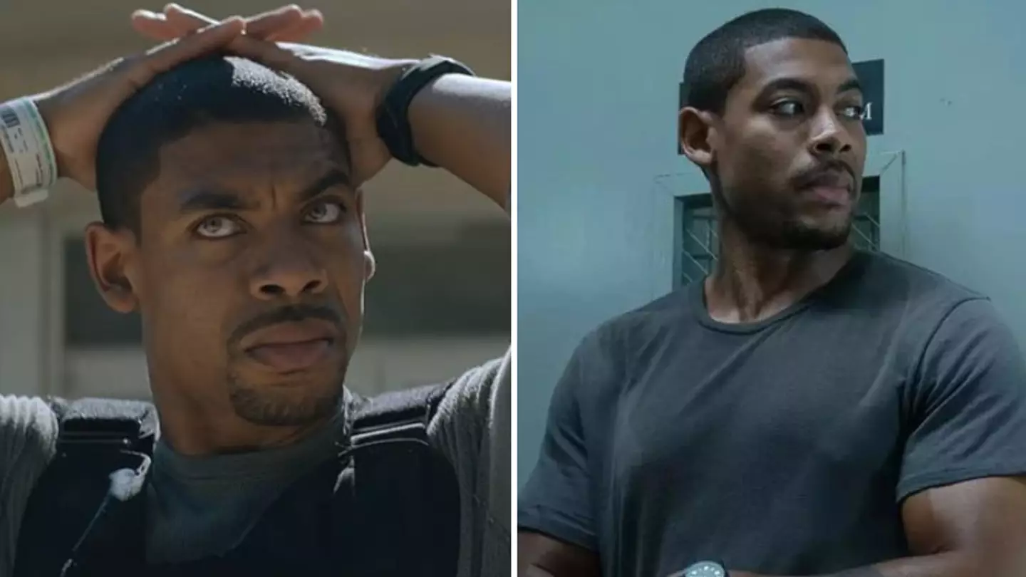 Netflix fans praise ‘calculated’ ‘1000/10’ action thriller that leaves viewers wanting more with huge cliffhanger