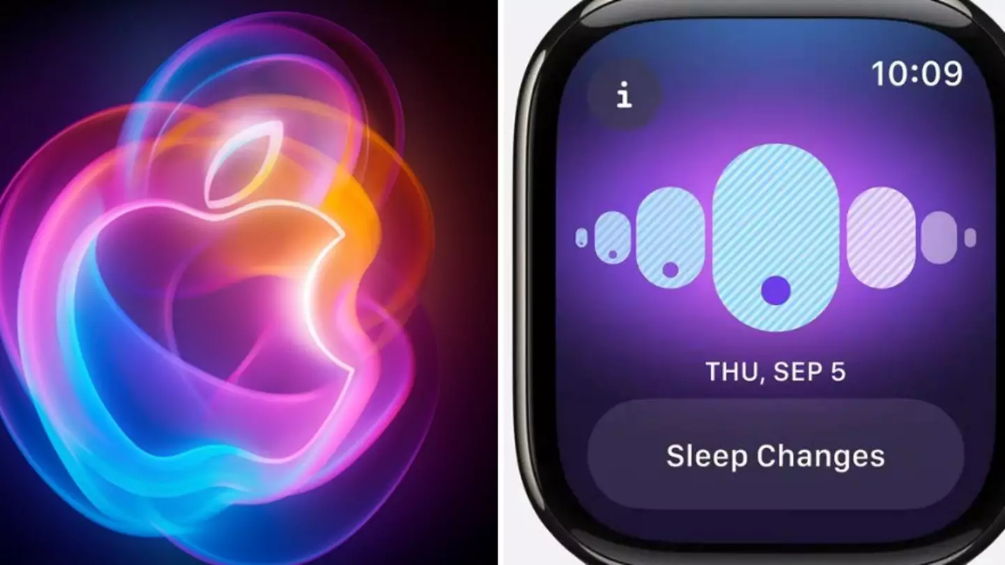 People left shocked after Apple announce new feature that can detect major health issue you might not even know you have