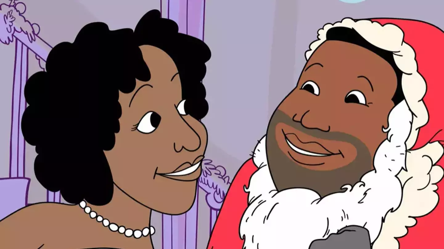 Max B. Miller/Fotos International/Getty Images