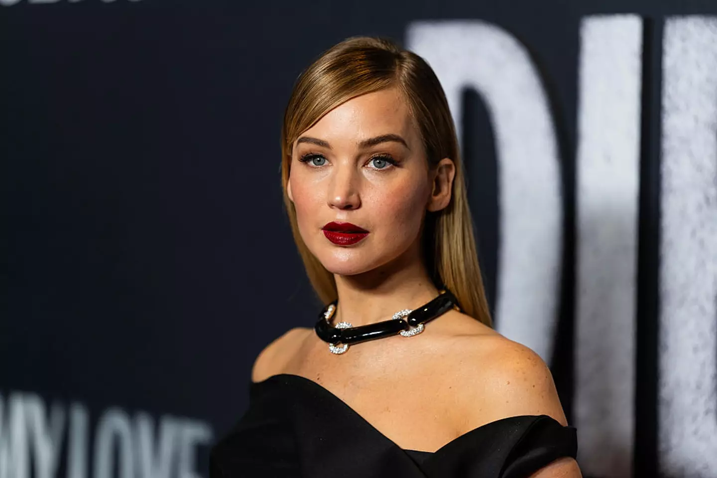 Jennifer Lawrence has explained why she no longer speaks out against Donald Trump (TheStewartofNY/FilmMagic)