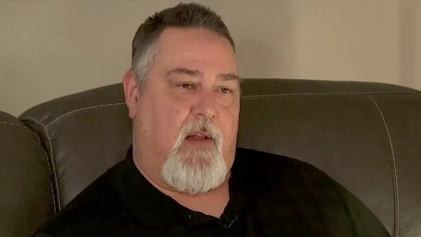 Man wins free cruise vacation only to be hit with $47,000 medical bill while onboard