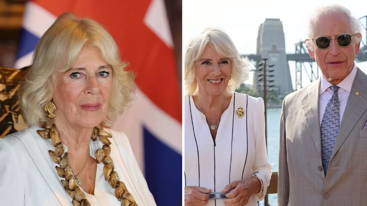 Queen Camilla’s health issues revealed as Buckingham Palace issues statement