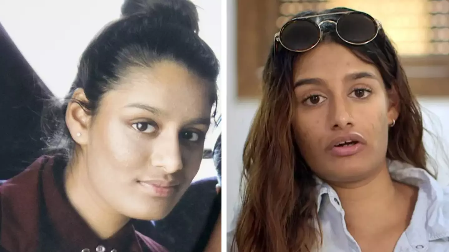 Shamima Begum has lost her citizenship appeal and won't return to the UK