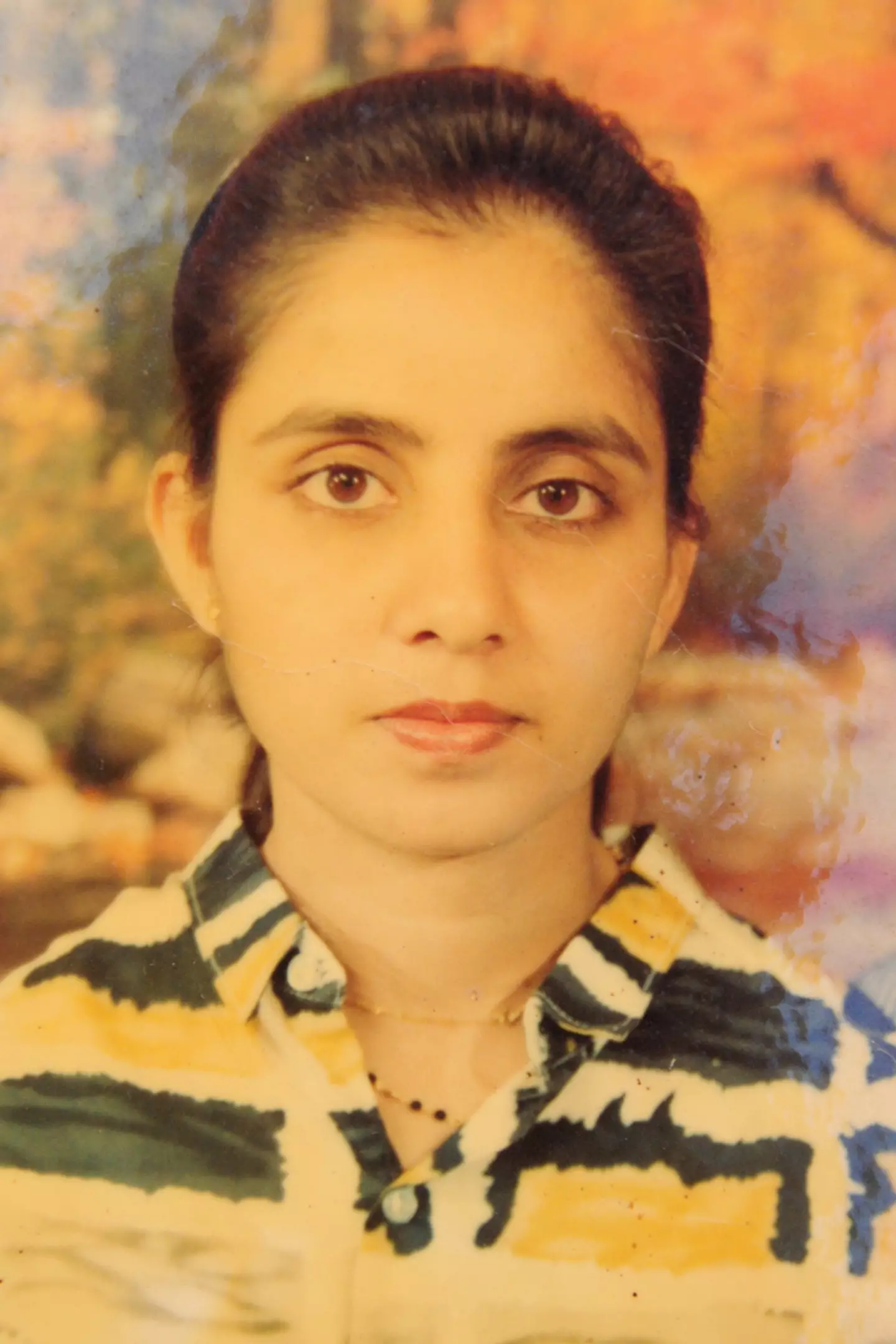 Jacintha Saldanha tragically took her own life following the prank call (STRDEL/AFP via Getty Images)
