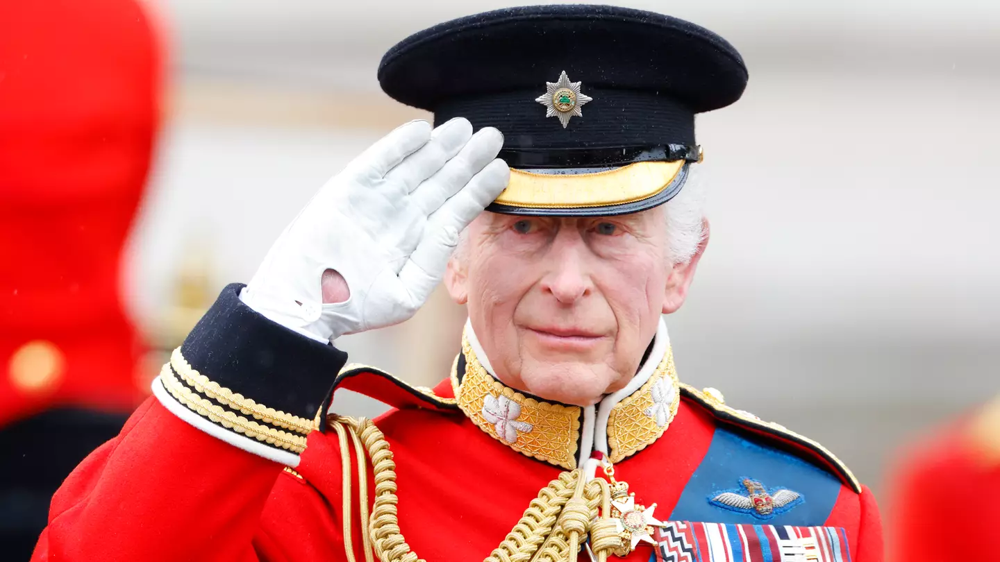 King Charles is about to break a major royal protocol