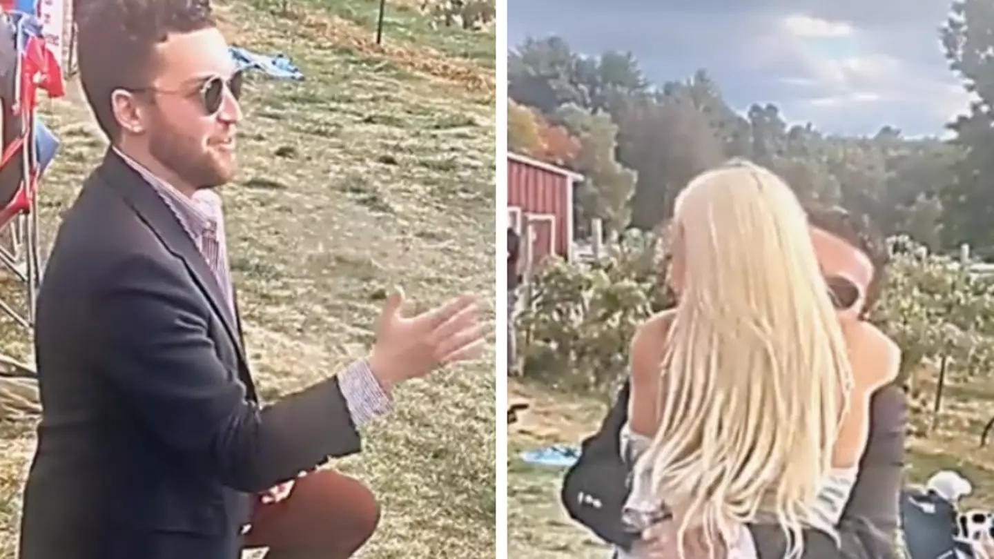 Instagram/@proposals.video