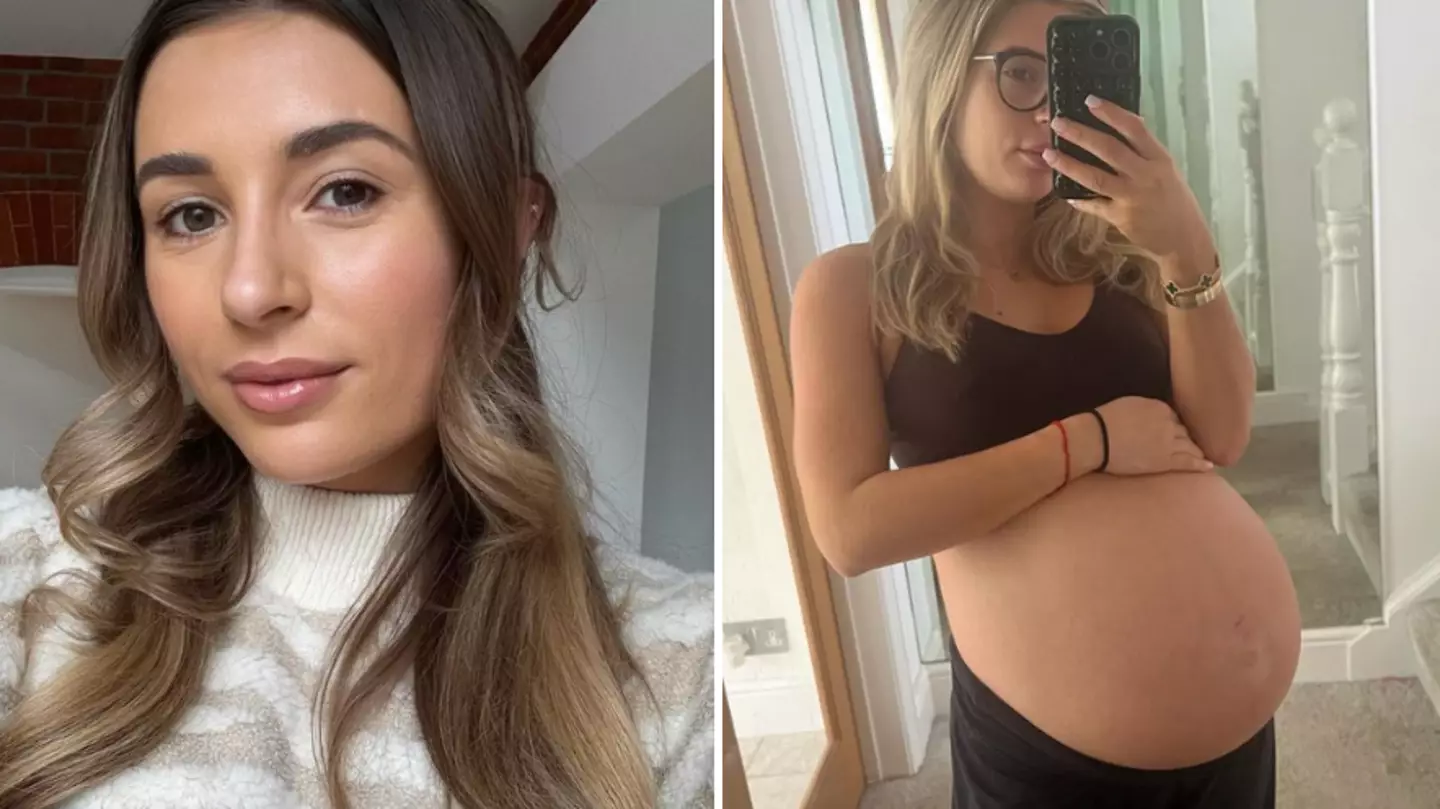 Love Island star Dani Dyer reveals contraceptive coil ‘disappeared’ in her body in horrifying discovery 