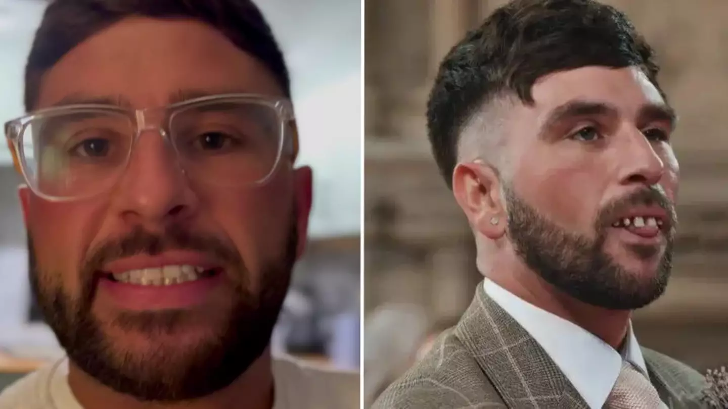 Instagram/@kieranchapmannn/Channel 4